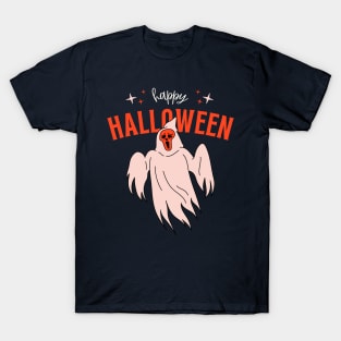 Halloween T-Shirt